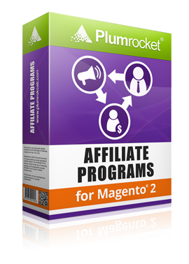 Affiliate Programs Extension for Magento 2