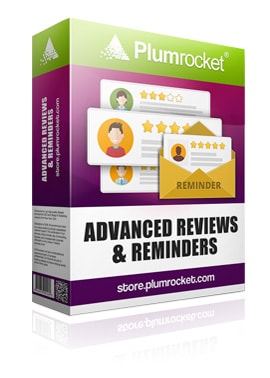 Magento Advanced Reviews & Reminders Extension