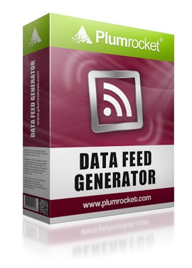Magento Data Feed Generator Extension
