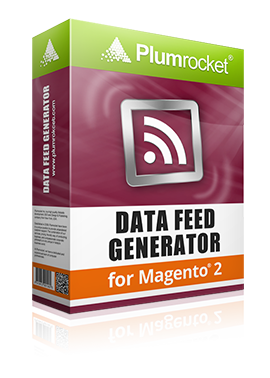 Data Feed Generator Extension for Magento 2