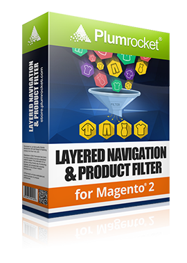 Layered Navigation & Product Filter Extension for Magento 2