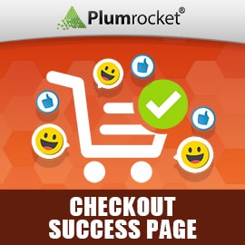 Checkout Success Page Extension for Magento 1