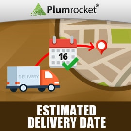 Magento Estimated Delivery Date Extension