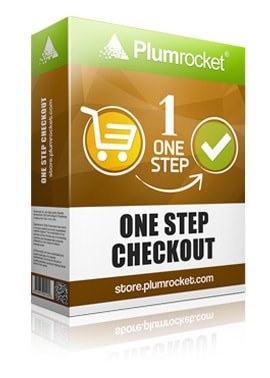 Magento One Step Checkout Extension