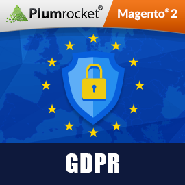 GDPR Extension for Magento 2