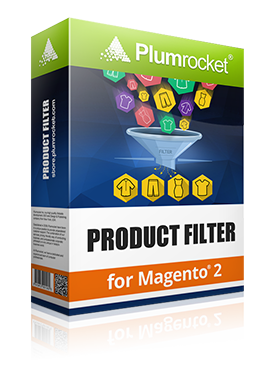 Product Filter Extension for Magento 2